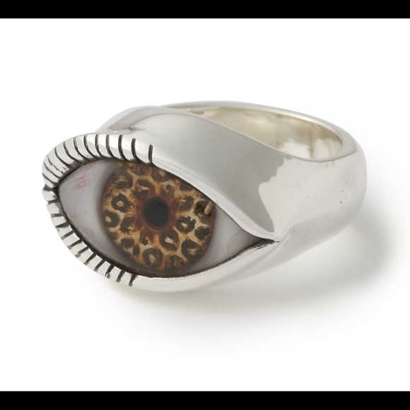 ISO The Great Frog Jewelry 🖤🖤 - Picture 4 of 4